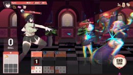 ������� RogueDiceR