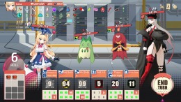 �������� RogueDiceR