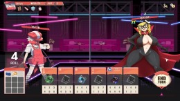 RogueDiceR �����