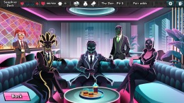 ������� ��� RogueJack21