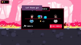 �������� Roguemance