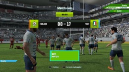 RUGBY 20 �� ���������