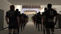 ������� RUGBY 20