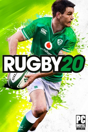 RUGBY 20 ������� ���������