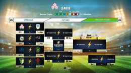 �������� RUGBY 20