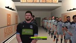 ������� RUGBY 20