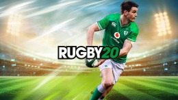 RUGBY 20 �� PC