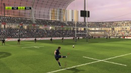 ����������� ���� RUGBY 20