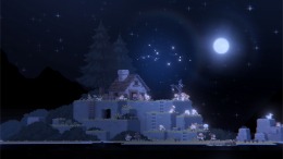 �������� ���� Rune The First Wanderer