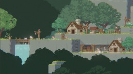 Rune The First Wanderer �����