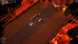 ������� ��� Runic Rampage - Action RPG