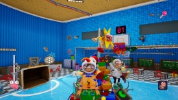 ������� S.E.M.I. � Side Effects May Include