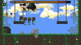 ����������� ���� Sacred Stones