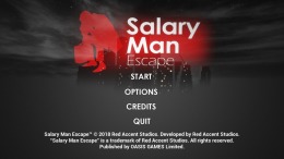 ������� Salary Man Escape