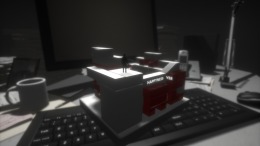 ����������� ���� Salary Man Escape