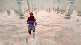 ������� SARE  Inception