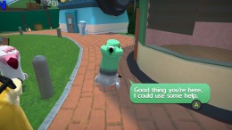 �������� Sausage Sports Club