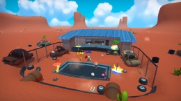 Sausage Sports Club �� PC