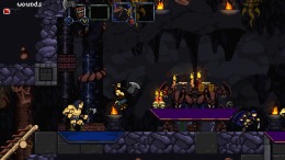 ������� ��� SAVAGE: The Shard of Gosen