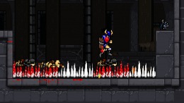 ����������� ���� SAVAGE: The Shard of Gosen