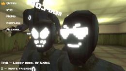 ����������� ���� Scam Line