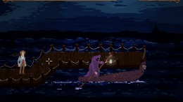 �������� Scholar Adventure: Mystery of Silence