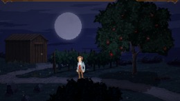 Scholar Adventure: Mystery of Silence �� PC