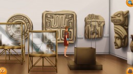 Scott Whiskers: the Search for the Golden Cat �����