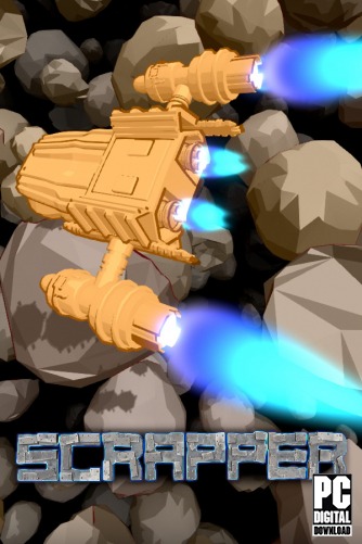 Scrapper ������� ���������