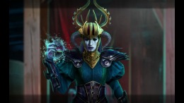 �������� Secret City: The Human Threat