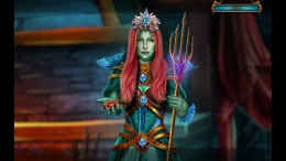 Secret City: The Human Threat �����