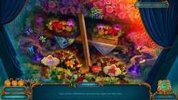 ����������� ���� Secret City: The Human Threat