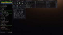 ������� ��� Sector Space