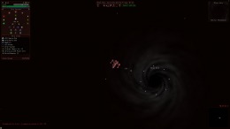 ������� Sector Space