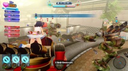 ������� SENRAN KAGURA Peach Beach Splash