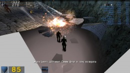 ������� ��� Serious Sam Classic: The Second Encounter