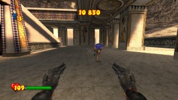 ������� Serious Sam Classic: The Second Encounter
