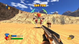 Serious Sam Classic: The Second Encounter �����
