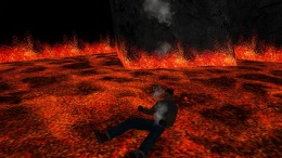 ����������� ���� Serious Sam Classic: The Second Encounter