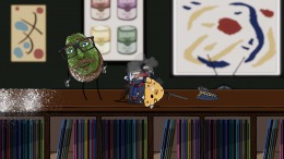 Shank n' Bake �� PC