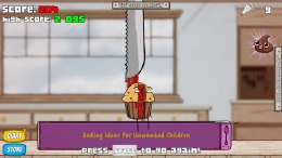 �������� ���� Shank n' Bake