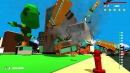 �������� ���� Shark Simulator