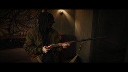 ������� ��� She Sees Red - Interactive Movie