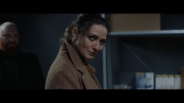 She Sees Red - Interactive Movie �� PC