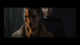 ����������� ���� She Sees Red - Interactive Movie