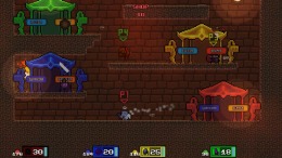 �������� Shield Shock