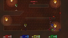 �������� ���� Shield Shock