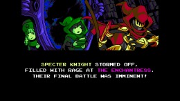 �������� ���� Shovel Knight Showdown