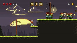 ������� ��� Sigi - A Fart for Melusina