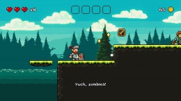 ������� Sigi - A Fart for Melusina